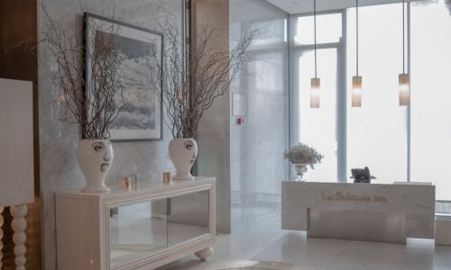 GRAND KARAT SOCHI Сочи - Фото 29. La Sultane Spa