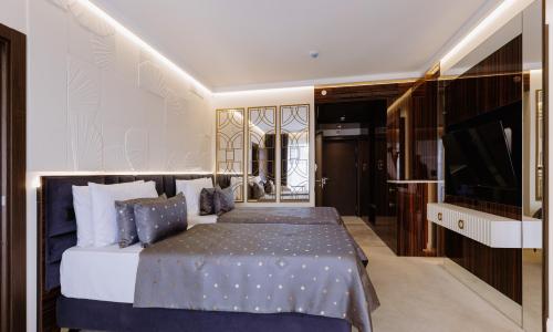 Marine Garden Sochi Hotels Хоста, Сочи - Фото 68. Стандартный 2-местный TWIN