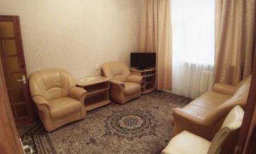 Санаторий Белая вежа Брестская область - Фото 62. Кинг Сайз 2-местный 2-комнатный (корпус 1,4)