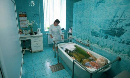 Санаторий Летцы Витебская область - Фото 106. DSC00474