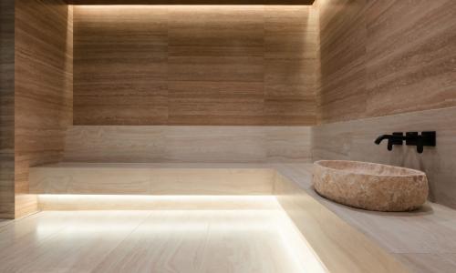 Отель Круиз Геленджик - Фото 28. Wellness-центр