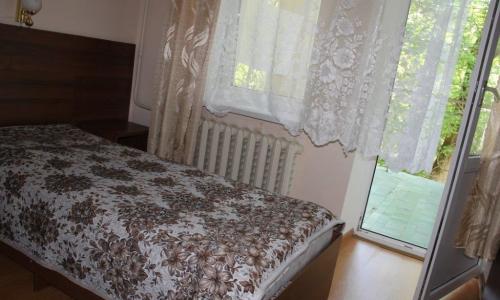 Железноводская клиника Железноводск - Фото 18. Стандартный 1-местный