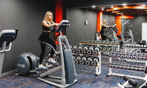 Отель Oreanda Resort Spa Ялта - Фото 38. Общий вид
