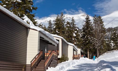 Mairi Park Hotel / Майри Парк Архыз - Фото 73
