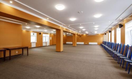 Пансионат «Приморский» Дивноморское, Геленджик - Фото 39. Конференц-зал