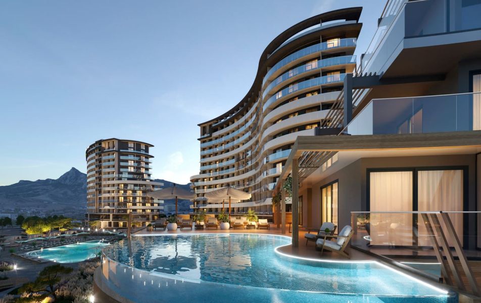 «SKYSOUL» Hotel Скайсоул Коктебель - Фото 1. Внешний вид