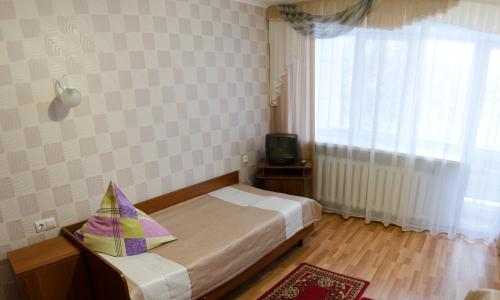 Санаторий БУГ Брестская область - Фото 48. Стандартный 2-местный корпус 1, 3, 4 с ТВ