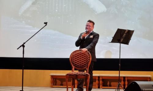 Санаторий Подмосковье УДП РФ Москва и Подмосковье - Фото 50. Общий вид