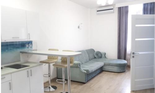 Dolphin Resort by Stellar Hotels Сочи - Фото 22. Апартаменты 2-местный 2-комнатный