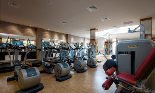 Sochi Marriott Krasnaya Polyana Красная Поляна, Сочи - Фото 67. Соул Спа
