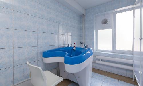 Пансионат Искра Пятигорск - Фото 18. Процедуры