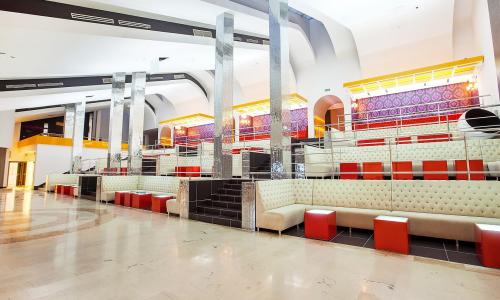 Оздоровительный комплекс Дагомыс Дагомыс, Сочи - Фото 56. Развлечения
