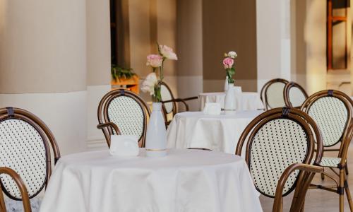 Amra Park-hotel SPA Гагра - Фото 57. Интерьер