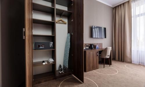 Movenpick Resort SPA Anapa Miracleon Витязево, Анапа - Фото 68. Standard 2-местный