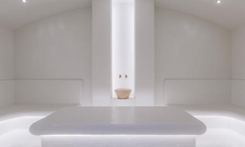 Marine Garden Sochi Hotels Хоста, Сочи - Фото 40. СПА