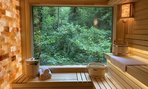 «Лес» SPA-отель Красная Поляна, Сочи - Фото 6