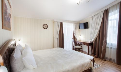 Санаторий Славяновский Исток Железноводск - Фото 40. Suite 2-местный 3-комнатный