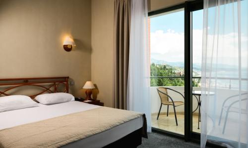 More SPA & Resort / «Море СПА и Резорт» отель Алушта - Фото 111. Стандартный А 2-местный (Вилла 1,2)