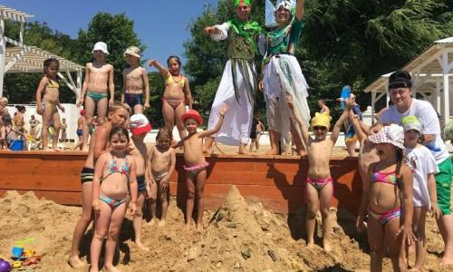 Отель Империя Евпатория - Фото 20. «Империя» санаторно-оздоровительный комплекс