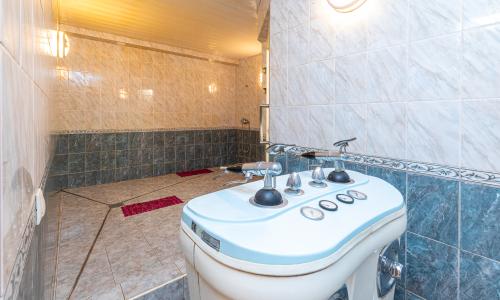 Alex Resort & Spa Hotel Гагра - Фото 73. СПА