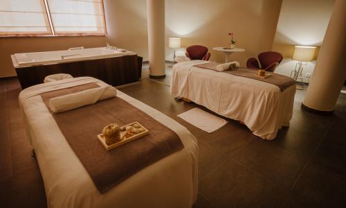 Свисс отель Резорт Сочи Камелия / «Swissotel Resort Sochi Kamelia» Сочи - Фото 43. PŰROVEL SPA