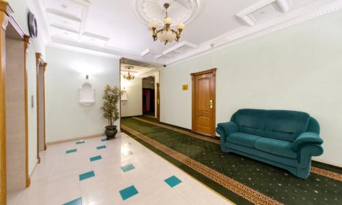 Санаторий Ревиталь Парк Москва и Подмосковье - Фото 21. Интерьер