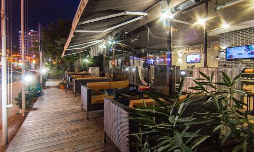 Отель Сити Парк Сочи (City Park Hotel Sochi) Сочи - Фото 14. CENADOR