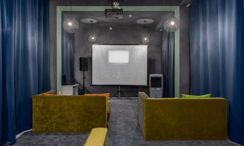 Отель Beton Brut Ultra All Inclusive SPA Витязево, Анапа - Фото 34