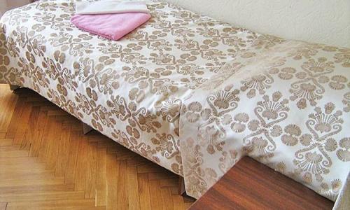 Санаторий Белоруссия Кореиз (Республика Крым) - Фото 53. Стандартный 2-местный корпус 4