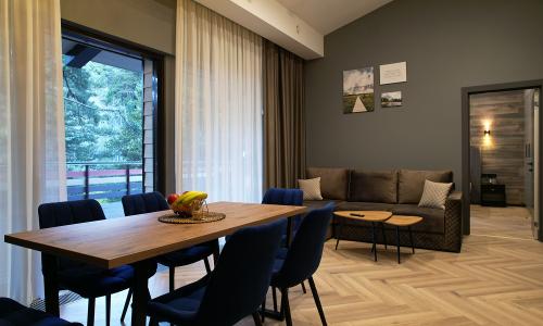 Mairi Park Hotel / Майри Парк Архыз - Фото 88