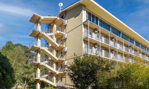 WELLNESS Park Hotel (Велнес Парк) Гагра - Фото 7