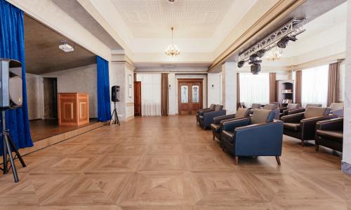 Amra Park-hotel SPA Гагра - Фото 161. Малый зал