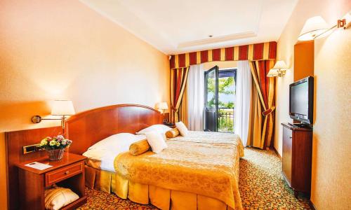 Отель Oreanda Resort Spa Ялта - Фото 46. Общий вид
