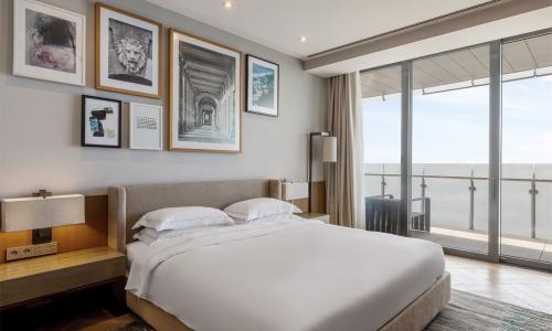 GRAND KARAT SOCHI Сочи - Фото 72. Семейный Люкс 4-местный (Family Suite)