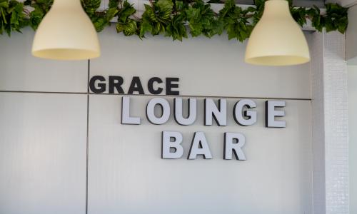 Grace El Paraiso / «Грейс Эль Параисо» отель Адлер, Сочи - Фото 52. Бар