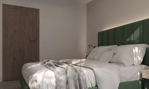 Отель Сити Парк Сочи (City Park Hotel Sochi) Сочи - Фото 36. Люкс Студио