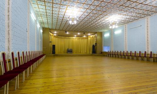 Санаторий Родник Пятигорск - Фото 50. Зал