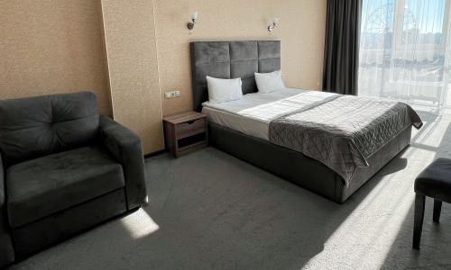 Отель «Grand Sapphire Hotel» / «Гранд Сапфир» Анапа - Фото 37. Superior 2-местный DBL