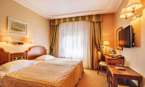 Отель Oreanda Resort Spa Ялта - Фото 18. Общий вид