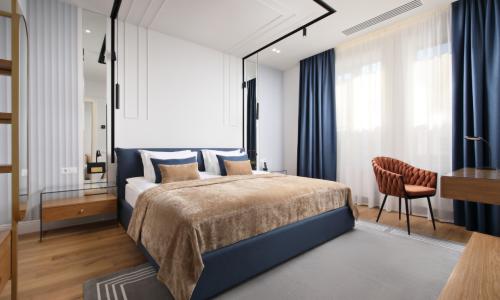 Санаторий Исток Ессентуки - Фото 55. Junior Suite 2-местный