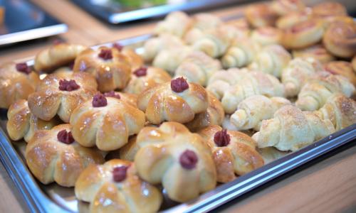 АкваЛоо - Лечебно-оздоровительный комплекс Сочи, Лоо - Фото 41. Питание