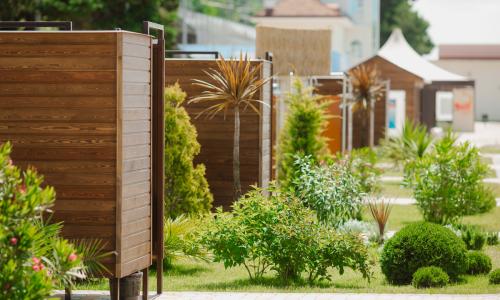 Свисс отель Резорт Сочи Камелия / «Swissotel Resort Sochi Kamelia» Сочи - Фото 60. Пляж