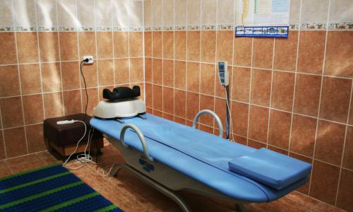 Санаторий Волма Минская область - Фото 15. Лечение
