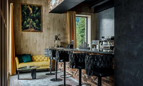 Mairi Park Hotel / Майри Парк Архыз - Фото 22