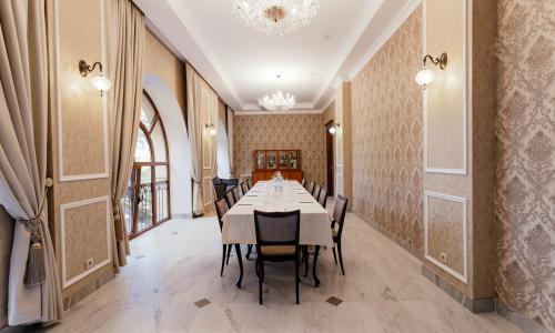 Amra Park-hotel SPA Гагра - Фото 160. Переговорная БЕНУАР