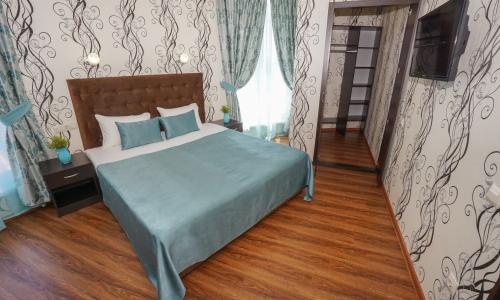 Kiparis Resort by Stellar Hotels Адлер, Сочи - Фото 32. Люкс 2-местный без балкона
