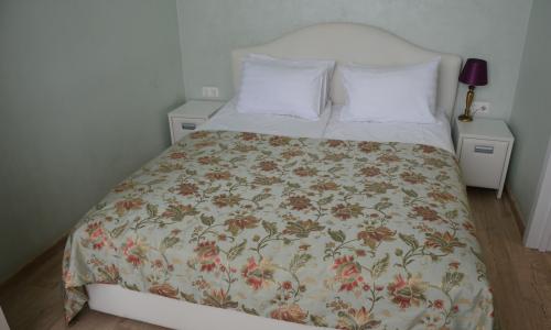 Dolphin Resort by Stellar Hotels Сочи - Фото 21. Апартаменты 2-местный 2-комнатный