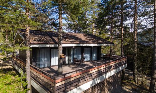 Mairi Park Hotel / Майри Парк Архыз - Фото 79