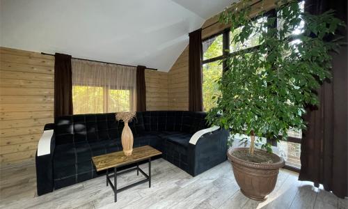 Green Park Усадьба / Грин Парк Архыз - Фото 20. Вилла 16-местный 4-комнатный (Виктория)