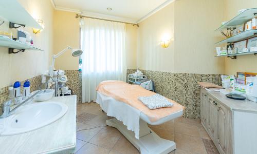 Alex Resort & Spa Hotel Гагра - Фото 63. СПА